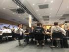 European Cyber Security Challenge, Be