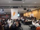 European Cyber Security Challenge, Be